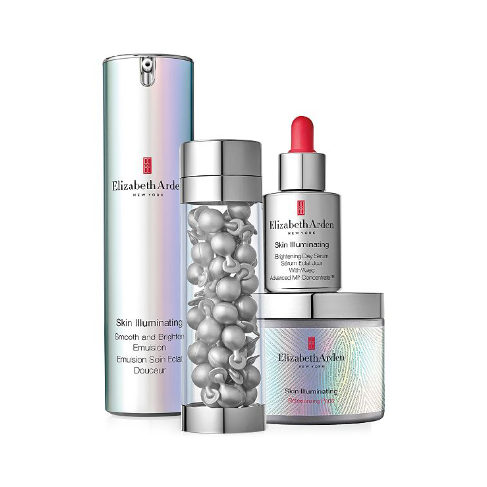 Elizabeth Arden
