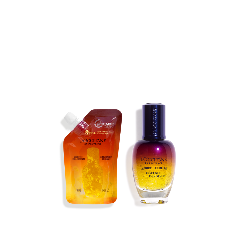 L’occitane